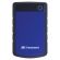 Внешний жесткий диск TRANSCEND StoreJet 1TB, 2.5", USB 3.0, синий, TS1TSJ25H3B Внешний жесткий диск TRANSCEND StoreJet 1TB, 2.5", USB 3.0, синий, TS1TSJ25H3B