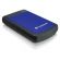 Внешний жесткий диск TRANSCEND StoreJet 1TB, 2.5", USB 3.0, синий, TS1TSJ25H3B Внешний жесткий диск TRANSCEND StoreJet 1TB, 2.5", USB 3.0, синий, TS1TSJ25H3B