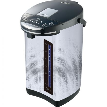 Термопот электрический JVC JK-TP1027, 6,5л, 1450 Вт
