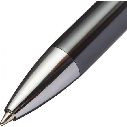 Ручка шариковая автоматическая Attache Oscar синяя (толщина линии 0.5 мм)