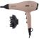 Фен POLARIS PHD 2600ACi Salon Hair, розовый Фен POLARIS PHD 2600ACi Salon Hair, розовый