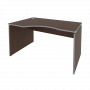 Style Стол криволинейный левый Л.СА-2 (L) Венге 1380*900*750