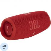 Акустическая система JBL Charge 5 Red (JBLCHARGE5RED) Акустическая система JBL Charge 5 Red (JBLCHARGE5RED)
