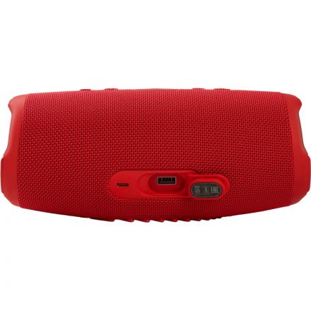 Акустическая система JBL Charge 5 Red (JBLCHARGE5RED) Акустическая система JBL Charge 5 Red (JBLCHARGE5RED)