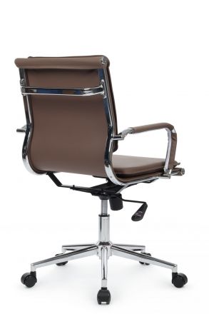 Кресло Хьюго RCH 6003-2SE Коричневый