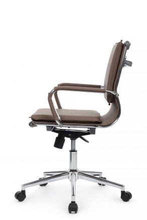 Кресло Хьюго RCH 6003-2SE Коричневый