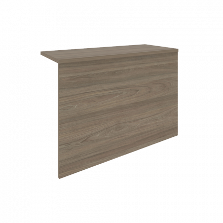 Style Накладка (для Л.МП-3) Л.Н-3 Вяз 760*321*536