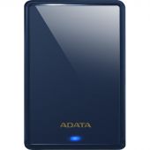 Портативный HDD A-DATA HV620S, 1TB, 2,5, USB 3.1, AHV620S-1TU31-CBL