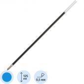 Стержень шариковый Beifa LAK1065A синий 125 мм (толщина линии 0.5 мм)
