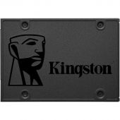 SSD накопитель Kingston SATA3 240G SA400S37/240G A400 2.5(SA400S37/240G)