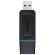 Флеш-диск 64 GB KINGSTON DataTraveler Exodia, разъем USB 3.2, черный/бирюзовый, DTX/64GB