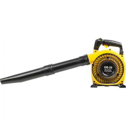 Воздуходув бензиновая Huter GB-26 (70/13/14) Воздуходув бензиновая Huter GB-26 (70/13/14)