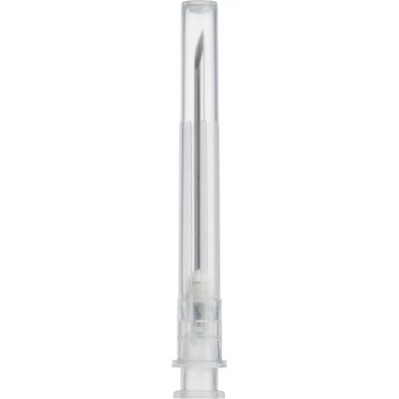 Игла инъекционная 16G (1,6х40 мм), Paramed 100 шт/уп Игла инъекционная 16G (1,6х40 мм), Paramed 100 шт/уп