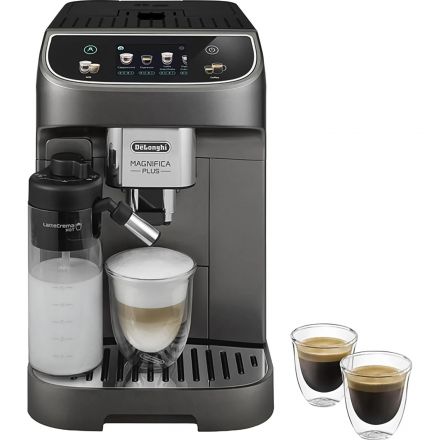 Кофемашина De'Longhi ECAM320.70.TB Кофемашина De'Longhi ECAM320.70.TB