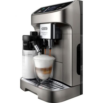 Кофемашина De'Longhi ECAM320.70.TB Кофемашина De'Longhi ECAM320.70.TB