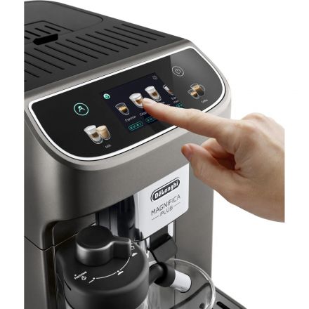 Кофемашина De'Longhi ECAM320.70.TB Кофемашина De'Longhi ECAM320.70.TB