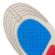 Стельки для обуви СПОРТИВНЫЕ, материал EVA SPORT, размер RU 34-39 / EU 35-40, с линиями выреза, SHEGRA (ШЕГРА), 700748 Стельки для обуви СПОРТИВНЫЕ, материал EVA SPORT, размер RU 34-39 / EU 35-40, с линиями выреза, SHEGRA (ШЕГРА), 700748
