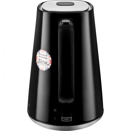 Чайник BRAYER 1073BR, электрический, STRIX,2200Вт,1,7л, стальн.корп Чайник BRAYER 1073BR, электрический, STRIX,2200Вт,1,7л, стальн.корп