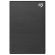 Внешний жесткий диск SEAGATE One Touch 1TB, 2.5", USB 3.0, черный, STKB1000400