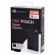 Внешний жесткий диск SEAGATE One Touch 1TB, 2.5", USB 3.0, черный, STKB1000400