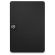 Внешний жесткий диск HDD SEAGATE Expansion Portable 1 TB, 2,5", USB 3.0, черный, STKM1000400