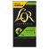 Кофе в капсулах L'OR Espresso Lungo Elegante,10шт/уп