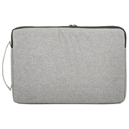 Чехол для ноутбука HEIKKI OPTION 13-14'' (ХЕЙКИ), с ручкой и карманом, серый, 35,5х24х2,5 см, 272600 Чехол для ноутбука HEIKKI OPTION 13-14'' (ХЕЙКИ), с ручкой и карманом, серый, 35,5х24х2,5 см, 272600