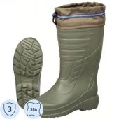 Сапоги мужские Тритон цв. олива ЭВА р.45-46 Сапоги мужские Тритон цв. олива ЭВА р.45-46