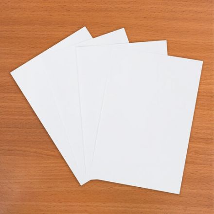 Блок для записей BESTAR непроклеенный, блок 15х10 см, 200 листов, белый, белизна 90-92%, 123004 Блок для записей BESTAR непроклеенный, блок 15х10 см, 200 листов, белый, белизна 90-92%, 123004