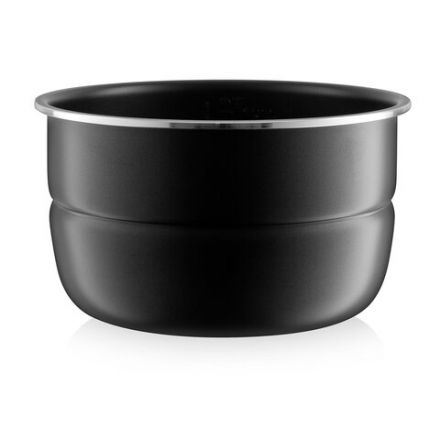 Мультиварка-скороварка BRAYER BR2400, 900 Вт, 5 л, 12 программ, серебро Мультиварка-скороварка BRAYER BR2400, 900 Вт, 5 л, 12 программ, серебро