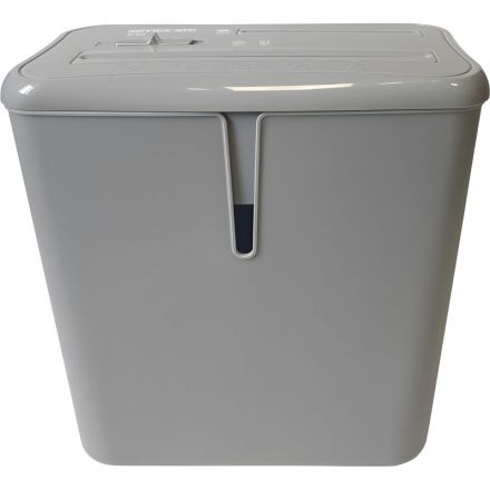 Шредер (уничтожитель) Office Kit S30, 3 ур.секр., 6 лист., 14 л.,  4x40