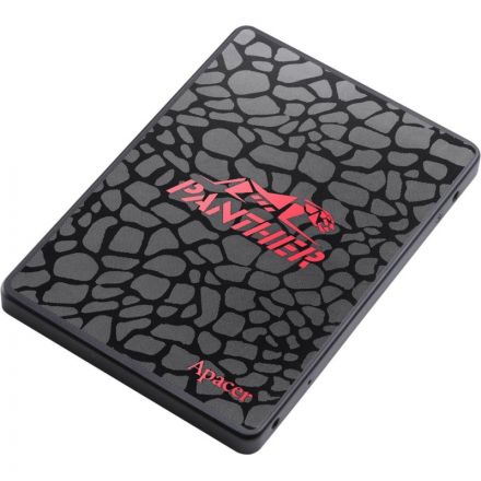 SSD накопитель Apacer SSD PANTHER AS350 1TB SATA 2.5 7mm