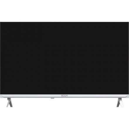 Телевизор Econ EX-32HS003W, HD ready, смарт (Android), белый Телевизор Econ EX-32HS003W, HD ready, смарт (Android), белый