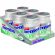 Жевательная резинка Mentos Pure Fresh Нежная Мята, 54г