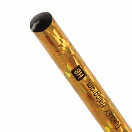 Карандаш чернографитный BRAUBERG "PREMIUM TURKEY", 1 шт., "Hologram", НВ, ассорти, дисплей, 181571 Карандаш чернографитный BRAUBERG "PREMIUM TURKEY", 1 шт., "Hologram", НВ, ассорти, дисплей, 181571