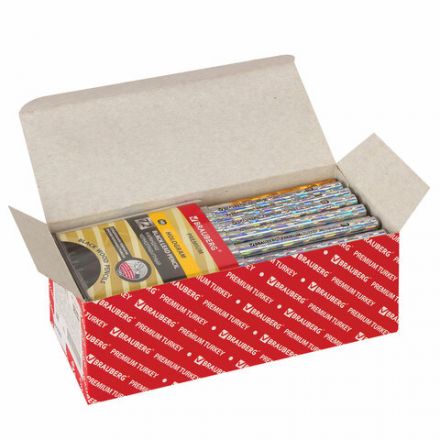 Карандаш чернографитный BRAUBERG "PREMIUM TURKEY", 1 шт., "Hologram", НВ, ассорти, дисплей, 181571 Карандаш чернографитный BRAUBERG "PREMIUM TURKEY", 1 шт., "Hologram", НВ, ассорти, дисплей, 181571