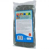 Глина голубая вакуумированная, 1000 г