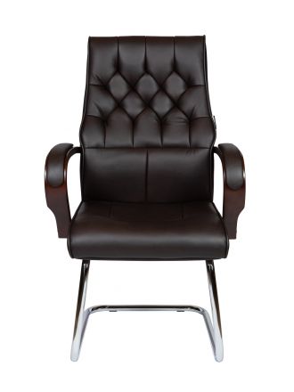 Кресло Norden Боттичелли CF P2338B-L0828 leather