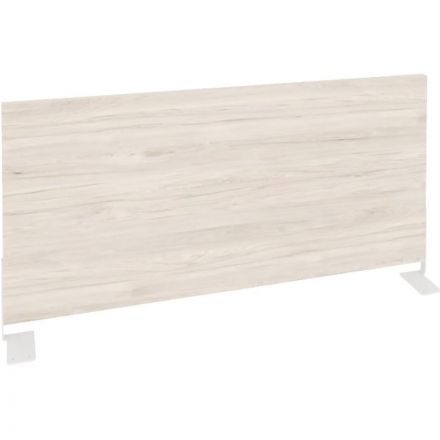 Экран 0MX_ONIX боковой O.EKR-80 денвер светлый/белый Ш800