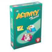 Настольная игра Activity компактная версия 776809