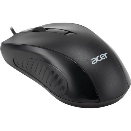 Мышь компьютерная Acer OMW136 черный оптическая (1200dpi) USB ZL.MCEEE.01A Мышь компьютерная Acer OMW136 черный оптическая (1200dpi) USB ZL.MCEEE.01A