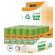 Клей-карандаш BIC "ECOlutions", 21 г, 8923452 Клей-карандаш BIC "ECOlutions", 21 г, 8923452