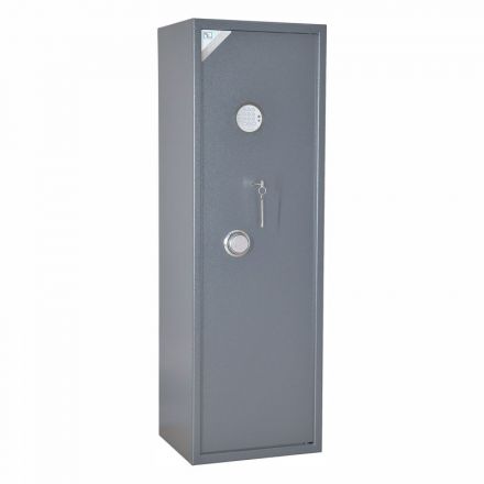 Шкаф оружейный СО-6ЭК Шкаф оружейный СО-6ЭК