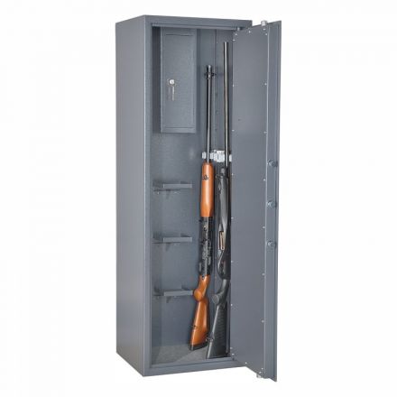 Шкаф оружейный СО-6ЭК Шкаф оружейный СО-6ЭК