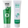 Крем для рук Динаком "CKC Profline", защитный, силиконовый, 100мл, ГОСТ 31460-2012, ТР ТС 019/2011 Крем для рук Динаком "CKC Profline", защитный, силиконовый, 100мл, ГОСТ 31460-2012, ТР ТС 019/2011