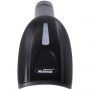 Сканер штрих-кода MERTECH 2320 P2D USB, USB эмуляция RS232, black