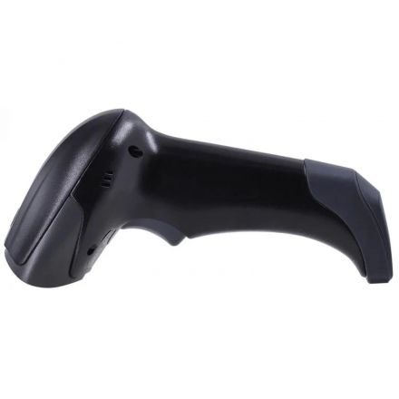 Сканер штрих-кода MERTECH 2320 P2D USB, USB эмуляция RS232, black Сканер штрих-кода MERTECH 2320 P2D USB, USB эмуляция RS232, black