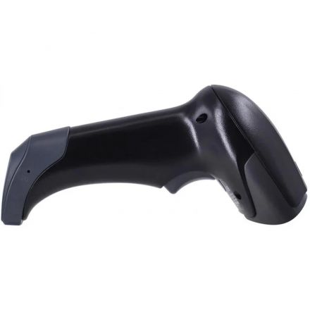 Сканер штрих-кода MERTECH 2320 P2D USB, USB эмуляция RS232, black Сканер штрих-кода MERTECH 2320 P2D USB, USB эмуляция RS232, black