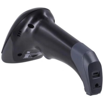Сканер штрих-кода MERTECH 2320 P2D USB, USB эмуляция RS232, black Сканер штрих-кода MERTECH 2320 P2D USB, USB эмуляция RS232, black