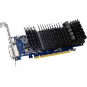 Видеокарта ASUS GT 1030, 2Gb DDR5, 64 бит (GT1030-SL-2G-BRK)